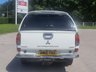 USED 2012 12 MITSUBISHI L200 2.5 DI-D 4X4 BARBARIAN LB DCB 175 BHP CANOPY + SAT NAV + CAMERA ** NO VAT