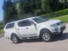USED 2012 12 MITSUBISHI L200 2.5 DI-D 4X4 BARBARIAN LB DCB 175 BHP CANOPY + SAT NAV + CAMERA ** NO VAT