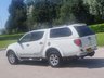 USED 2012 12 MITSUBISHI L200 2.5 DI-D 4X4 BARBARIAN LB DCB 175 BHP CANOPY + SAT NAV + CAMERA ** NO VAT
