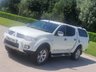 USED 2012 12 MITSUBISHI L200 2.5 DI-D 4X4 BARBARIAN LB DCB 175 BHP CANOPY + SAT NAV + CAMERA ** NO VAT