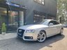 USED 2011 60 AUDI A5 DIESEL SPORTBACK A5 S LINE TDI QUATTRO S-A AUTO+S/LINE+QUATTRO+BANG/OLFSN