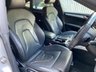USED 2011 60 AUDI A5 DIESEL SPORTBACK A5 S LINE TDI QUATTRO S-A AUTO+S/LINE+QUATTRO+BANG/OLFSN