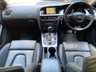 USED 2011 60 AUDI A5 DIESEL SPORTBACK A5 S LINE TDI QUATTRO S-A AUTO+S/LINE+QUATTRO+BANG/OLFSN