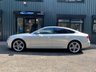 USED 2011 60 AUDI A5 DIESEL SPORTBACK A5 S LINE TDI QUATTRO S-A AUTO+S/LINE+QUATTRO+BANG/OLFSN