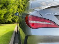USED 2016 66 MERCEDES-BENZ CLA 2.0 AMG CLA 45 4MATIC 4d 375 BHP Performance Pack