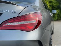 USED 2016 66 MERCEDES-BENZ CLA 2.0 AMG CLA 45 4MATIC 4d 375 BHP Performance Pack