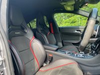 USED 2016 66 MERCEDES-BENZ CLA 2.0 AMG CLA 45 4MATIC 4d 375 BHP Performance Pack