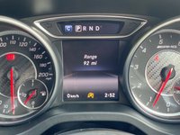 USED 2016 66 MERCEDES-BENZ CLA 2.0 AMG CLA 45 4MATIC 4d 375 BHP Performance Pack