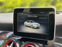 USED 2016 66 MERCEDES-BENZ CLA 2.0 AMG CLA 45 4MATIC 4d 375 BHP Performance Pack