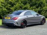 USED 2016 66 MERCEDES-BENZ CLA 2.0 AMG CLA 45 4MATIC 4d 375 BHP Performance Pack