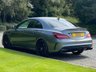 USED 2016 66 MERCEDES-BENZ CLA 2.0 AMG CLA 45 4MATIC 4d 375 BHP Performance Pack