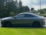USED 2016 66 MERCEDES-BENZ CLA 2.0 AMG CLA 45 4MATIC 4d 375 BHP Performance Pack