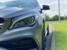 USED 2016 66 MERCEDES-BENZ CLA 2.0 AMG CLA 45 4MATIC 4d 375 BHP Performance Pack
