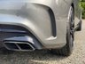 USED 2016 66 MERCEDES-BENZ CLA 2.0 AMG CLA 45 4MATIC 4d 375 BHP Performance Pack