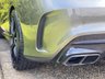 USED 2016 66 MERCEDES-BENZ CLA 2.0 AMG CLA 45 4MATIC 4d 375 BHP Performance Pack