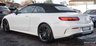 USED 2018 18 MERCEDES-BENZ E-CLASS 2.0 E 220 D AMG LINE 2d 192 BHP HEATED SEATS+CRUISE CONTROL