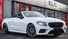USED 2018 18 MERCEDES-BENZ E-CLASS 2.0 E 220 D AMG LINE 2d 192 BHP HEATED SEATS+CRUISE CONTROL