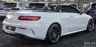 USED 2018 18 MERCEDES-BENZ E-CLASS 2.0 E 220 D AMG LINE 2d 192 BHP HEATED SEATS+CRUISE CONTROL