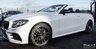 USED 2018 18 MERCEDES-BENZ E-CLASS 2.0 E 220 D AMG LINE 2d 192 BHP HEATED SEATS+CRUISE CONTROL
