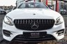 USED 2018 18 MERCEDES-BENZ E-CLASS 2.0 E 220 D AMG LINE 2d 192 BHP HEATED SEATS+CRUISE CONTROL