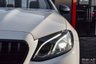 USED 2018 18 MERCEDES-BENZ E-CLASS 2.0 E 220 D AMG LINE 2d 192 BHP HEATED SEATS+CRUISE CONTROL