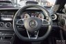 USED 2018 18 MERCEDES-BENZ E-CLASS 2.0 E 220 D AMG LINE 2d 192 BHP HEATED SEATS+CRUISE CONTROL