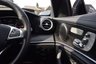 USED 2018 18 MERCEDES-BENZ E-CLASS 2.0 E 220 D AMG LINE PREMIUM 4d 192 BHP FRONT AND REAR PARKING SENSORS