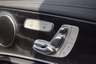 USED 2018 18 MERCEDES-BENZ E-CLASS 2.0 E 220 D AMG LINE PREMIUM 4d 192 BHP FRONT AND REAR PARKING SENSORS