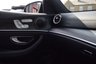 USED 2018 18 MERCEDES-BENZ E-CLASS 2.0 E 220 D AMG LINE PREMIUM 4d 192 BHP FRONT AND REAR PARKING SENSORS