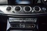 USED 2018 18 MERCEDES-BENZ E-CLASS 2.0 E 220 D AMG LINE PREMIUM 4d 192 BHP FRONT AND REAR PARKING SENSORS