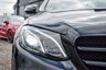 USED 2018 18 MERCEDES-BENZ E-CLASS 2.0 E 220 D AMG LINE PREMIUM 4d 192 BHP FRONT AND REAR PARKING SENSORS