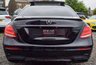 USED 2018 18 MERCEDES-BENZ E-CLASS 2.0 E 220 D AMG LINE PREMIUM 4d 192 BHP FRONT AND REAR PARKING SENSORS