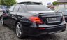 USED 2018 18 MERCEDES-BENZ E-CLASS 2.0 E 220 D AMG LINE PREMIUM 4d 192 BHP FRONT AND REAR PARKING SENSORS