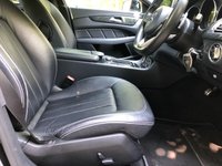 USED 2015 65 MERCEDES-BENZ CLS CLASS 2.1 CLS220 D AMG LINE 4d 174 BHP ZERO DEPOSIT FINANCE AVAILABLE