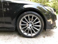 USED 2015 65 MERCEDES-BENZ CLS CLASS 2.1 CLS220 D AMG LINE 4d 174 BHP ZERO DEPOSIT FINANCE AVAILABLE