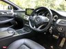 USED 2015 65 MERCEDES-BENZ CLS CLASS 2.1 CLS220 D AMG LINE 4d 174 BHP ZERO DEPOSIT FINANCE AVAILABLE