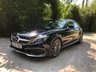 USED 2015 65 MERCEDES-BENZ CLS CLASS 2.1 CLS220 D AMG LINE 4d 174 BHP ZERO DEPOSIT FINANCE AVAILABLE