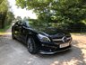 USED 2015 65 MERCEDES-BENZ CLS CLASS 2.1 CLS220 D AMG LINE 4d 174 BHP ZERO DEPOSIT FINANCE AVAILABLE
