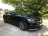 USED 2015 65 MERCEDES-BENZ CLS CLASS 2.1 CLS220 D AMG LINE 4d 174 BHP ZERO DEPOSIT FINANCE AVAILABLE