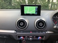 USED 2015 15 AUDI A3 1.4 TFSI S LINE 2d 148 BHP ZERO DEPOSIT FINANCE AVAILABLE