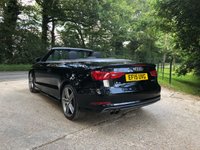 USED 2015 15 AUDI A3 1.4 TFSI S LINE 2d 148 BHP ZERO DEPOSIT FINANCE AVAILABLE