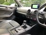 USED 2015 15 AUDI A3 1.4 TFSI S LINE 2d 148 BHP ZERO DEPOSIT FINANCE AVAILABLE