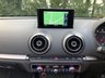 USED 2015 15 AUDI A3 1.4 TFSI S LINE 2d 148 BHP ZERO DEPOSIT FINANCE AVAILABLE