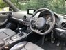 USED 2015 15 AUDI A3 1.4 TFSI S LINE 2d 148 BHP ZERO DEPOSIT FINANCE AVAILABLE