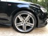 USED 2015 15 AUDI A3 1.4 TFSI S LINE 2d 148 BHP ZERO DEPOSIT FINANCE AVAILABLE