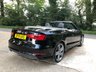 USED 2015 15 AUDI A3 1.4 TFSI S LINE 2d 148 BHP ZERO DEPOSIT FINANCE AVAILABLE