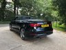 USED 2015 15 AUDI A3 1.4 TFSI S LINE 2d 148 BHP ZERO DEPOSIT FINANCE AVAILABLE