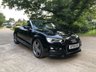 USED 2015 15 AUDI A3 1.4 TFSI S LINE 2d 148 BHP ZERO DEPOSIT FINANCE AVAILABLE