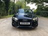 USED 2015 15 AUDI A3 1.4 TFSI S LINE 2d 148 BHP ZERO DEPOSIT FINANCE AVAILABLE