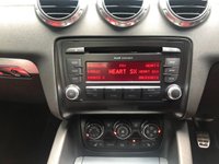 USED 2007 57 AUDI TT 2.0 TFSI 3d 200 BHP ZERO DEPOSIT FINANCE AVAILABLE